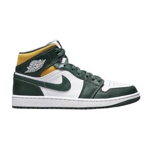 Nike Air Jordan 1 Mid 'Sonics'